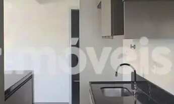 Imagem: Venda Apartamento 2 quartos Funcionários