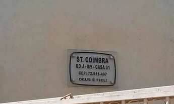 Imagem 3: SOBRADO À VENDA CHÁCARAS COIMBRA