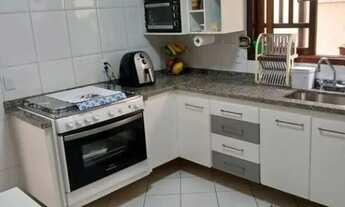 Imagem 6: Casa à venda na Vila São Francisco, São Paulo: 3 dormitórios, suíte, ar-condicionado e mui