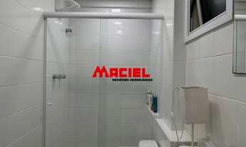 Imagem 3: Apartamento/Padrão - Residencial - No bairro Floradas de São José - MILANO