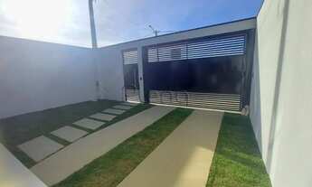 Imagem 3: Casa à venda em Indaiatuba, Jardim Bom Sucesso, com 3 quartos, com 75 m²