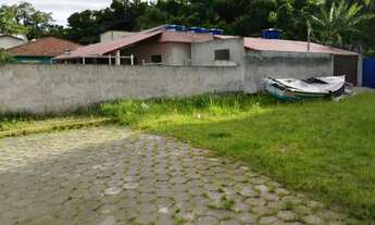 Imagem: Excelente oportunidade casa na praia. Aceito