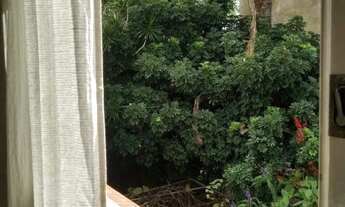 Imagem 4: Apartamento 129m² - 3 dormitórios, 3 banheiros e 1 vaga de garagem no bairro São João