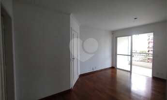 Imagem 4: Apartamento com 3 quartos para locação em Perdizes - SP