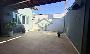 Imagem 2: Casa Térrea À Venda no Bairro Santa Isabel - Itupeva/SP