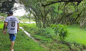 Imagem 6: Chácara à Venda Bairro Campo Novo
