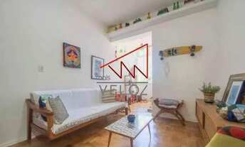 Imagem 2: Apartamento-À VENDA-Santa Teresa-Rio de Janeiro-RJ