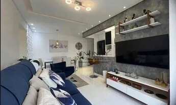 Imagem 4: Apartamento com 2 dormitórios, 65 m² - venda por R$ 607.000,00 ou aluguel por R$ 4.108,00