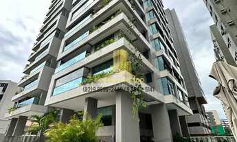 Imagem: Giardini. Ponta Verde, apartamento novo