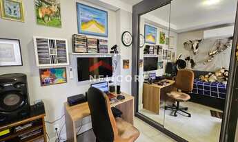 Imagem 7: Apartamento em Avenida Affonso José Aiello - Vila Aviação - Bauru/SP