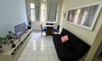 Imagem 3: Apartamento á venda - 1 quarto - Méier - Rio de Janeiro - RJ