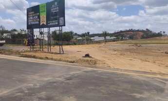 Imagem: Loteamento Reserva dos Babaçus