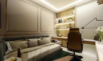 Imagem 4: MAHAL RESIDENCE - O 1º CONDOMÍNIO SMART DO EUSÉBIO!