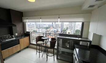 Imagem 4: Oportunidade - Living Unique Chácara Santo Antônio - 58 m²