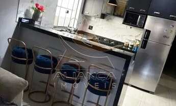 Imagem 3: Casa - Ribeirão Preto - Jardim Jandaia