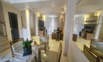 Imagem 2: Venda - Casa - 3 dormitórios Com suíte e Closet - e 02 vagas garagem - Villa Flora - Sumar