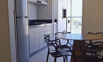 Imagem 3: Aluguel anual, apartamento mobiliado, Porto Belo/ Pereque