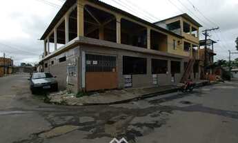 Imagem 3: Casa com 3 quartos + 9 Apartamentos gerando renda de R$4500 - Campos Sales