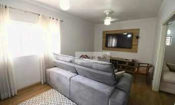 Imagem 3: Casa com 4 dormitórios à venda, 293 m² por R$ 999.000 - Parque Taquaral - Campinas/SP