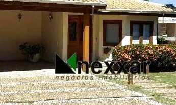 Imagem: Casa com 4 dormitórios, 550 m² - venda