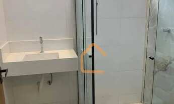 Imagem 7: Casa com 3 dormitórios à venda, 100 m² por R$ 450.000,00 - Parque Real - Pouso Alegre/MG