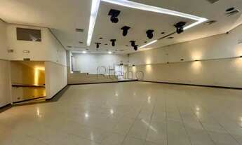 Imagem: Salão para locação com 542.65m² no Jardim