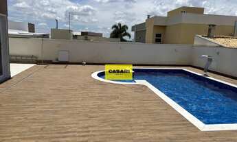 Imagem 7: Casa para locação no Portal das Estrelas I Boituva/SP | 4 dormitórios | 325 m²