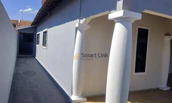 Imagem 2: Casa com 3 dormitórios à venda, 175 m² por R$ 270.000,00 - Jardim Ipiranga - Penápolis/SP