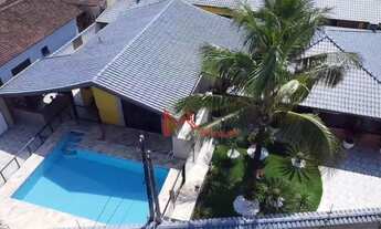 Imagem: Casa com 5 dormitórios à venda, 450 m²