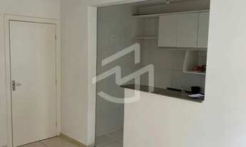 Imagem 3: ALUGUEL APARTAMENTO NO CONDOMÍNIO VILLE SOLARE DE 2 QUARTOS SENDO 1 SUÍTE POR R$ 2.100 - B