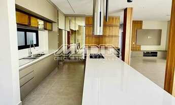 Imagem: Sobrado à venda - Swiss Park Campinas