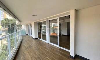 Imagem 3: Apartamento em Perdizes com 3 dormitórios