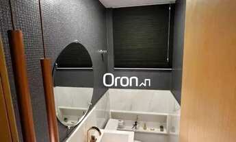 Imagem 5: Apartamento com 3 dormitórios à venda, 80 m² por R$ 590.000,00 - Setor Leste Universitário