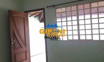 Imagem 6: Casa com 2 dormitórios para alugar, 60 m² por R$ 1.910,00 - Europa - Jaguariúna/SP