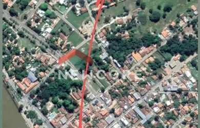 Imagem: Lote em Aruanã - Setor Central - Aruanã/GO