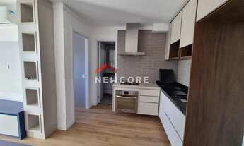 Imagem 4: Apartamento em Alameda Doutor Octávio Pinheiro Brisolla - Vila Nova Cidade Universitária