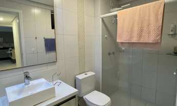 Imagem 5: Alugo Quarto Apartamento com 2 dormitórios