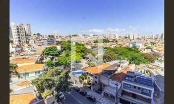 Imagem 7: Apartamento à Venda - Mooca, 1 Quarto, 28 m2