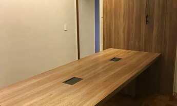 Imagem 3: CONJ. COMERCIAL - SANTA CECÍLIA - SP