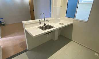 Imagem: Alugo Mata dos Sábias, 1º andar, nascente