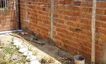 Imagem 2: CASA DE CANTO | VILA MANGUEIRÃO | 2 QUARTOS | GARAGEM