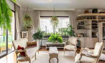 Imagem 4: Venda Apartamento 4 Dormitórios - 257 m² Moema