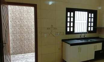Imagem 5: Oportunidade - Casa - Bosque dos Eucaliptos - 2 Dormitórios - 83m²