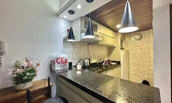 Imagem 4: Apto Centro com sacada