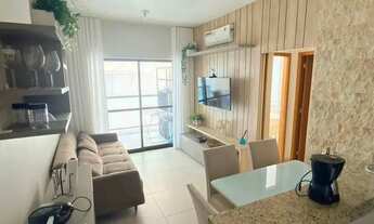 Imagem 2: Smart Boulevard - 42,50m2 - Nascente - Mobiliado