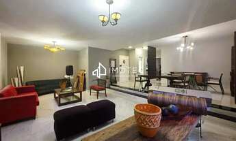 Imagem 6: Apartamento à venda, 4 quartos, 2 suítes, 3 vagas, Serra - Belo Horizonte/MG