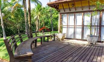 Imagem 2: Chácara em condomínio em Estrada Francisco Fillet - Campestre - Piracicaba/SP