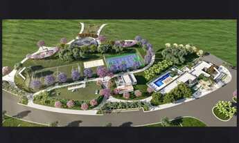 Imagem 4: TERRENO 200m2 Cond. Fechado - JARDIM MOSAICO