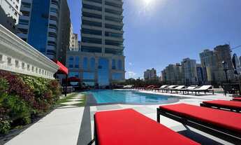 Imagem 7: Apartamento - 4 dormitórios - 4 Suítes - localizado em Itapema / Meia Praia REF: DW602849