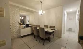 Imagem 3: Alugo apto no Fontano Residencial na Barra Olímpica